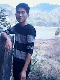 性在两腿之间的头像