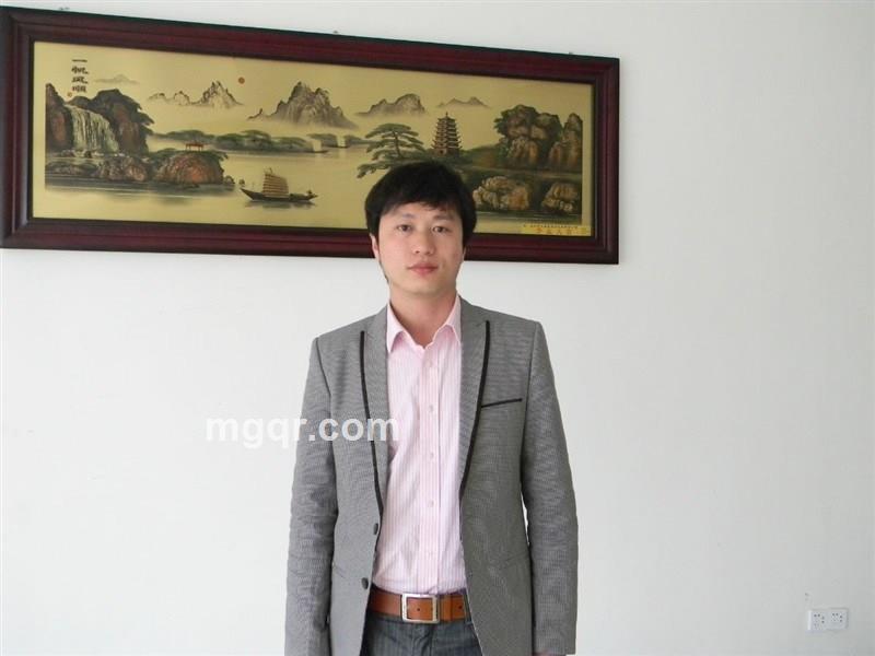 哈咯魅力情人的头像