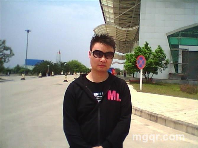 男人也要爱的头像