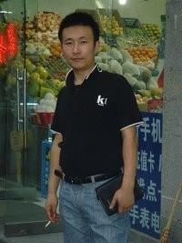 z寂寞单身男的头像