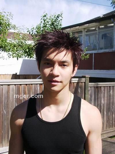 一天而已的头像