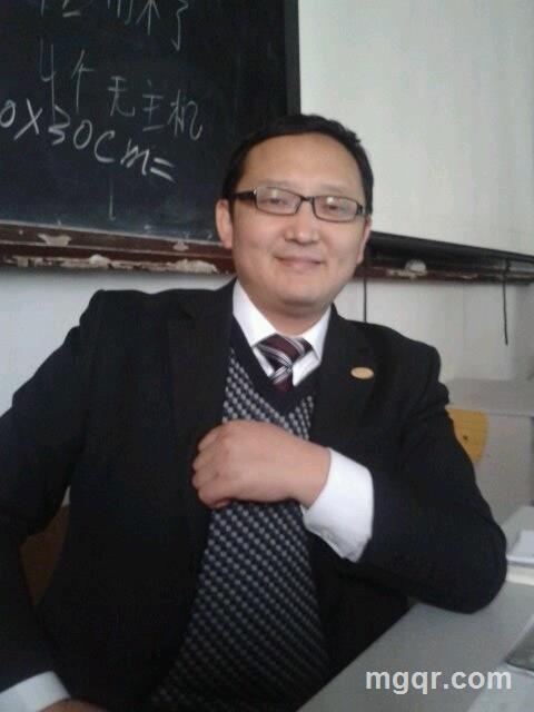 欧阳文俊的头像