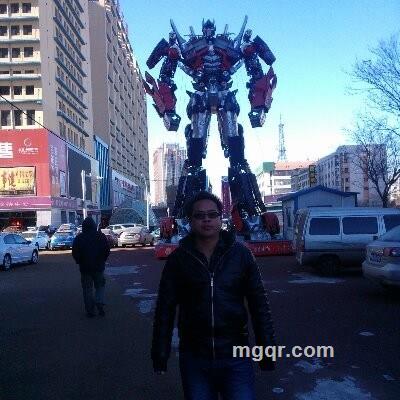 情殇醉红颜的头像