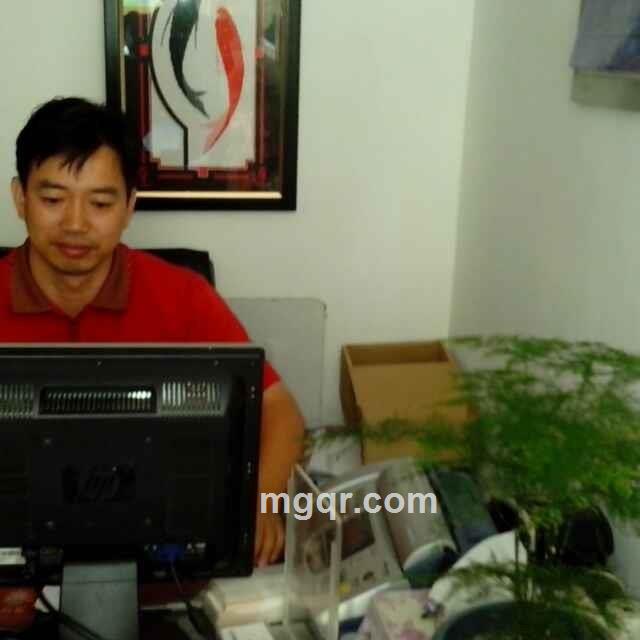 有妮真好的头像