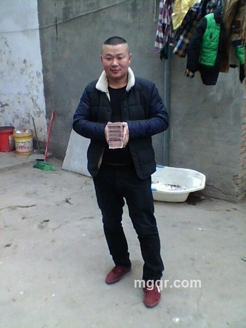 为你补妆的头像