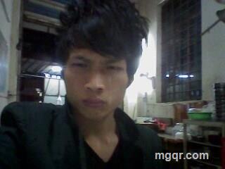 黑夜x情人