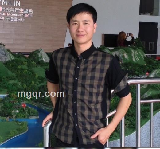 等你出现……的头像