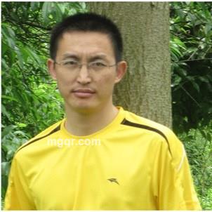 骑马难下的头像