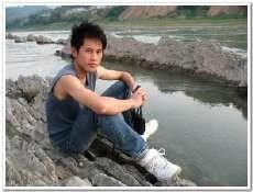 仰望星空的头像