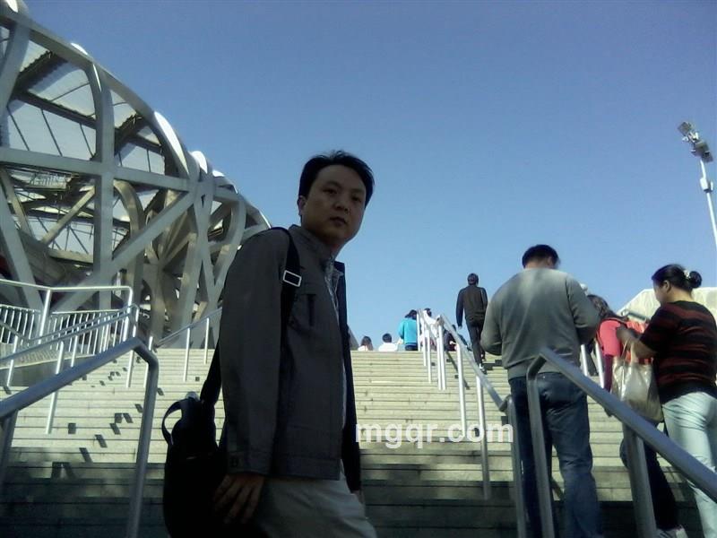 一直寻你，你在哪里的头像