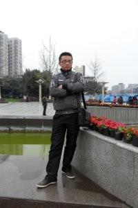 追求明天的头像