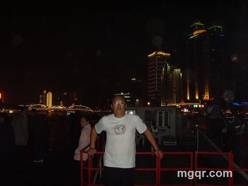 老鸟的邂逅的头像