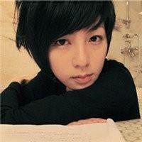 我我要你的爱的头像