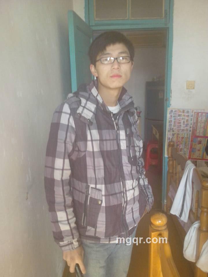 长相困难户的头像