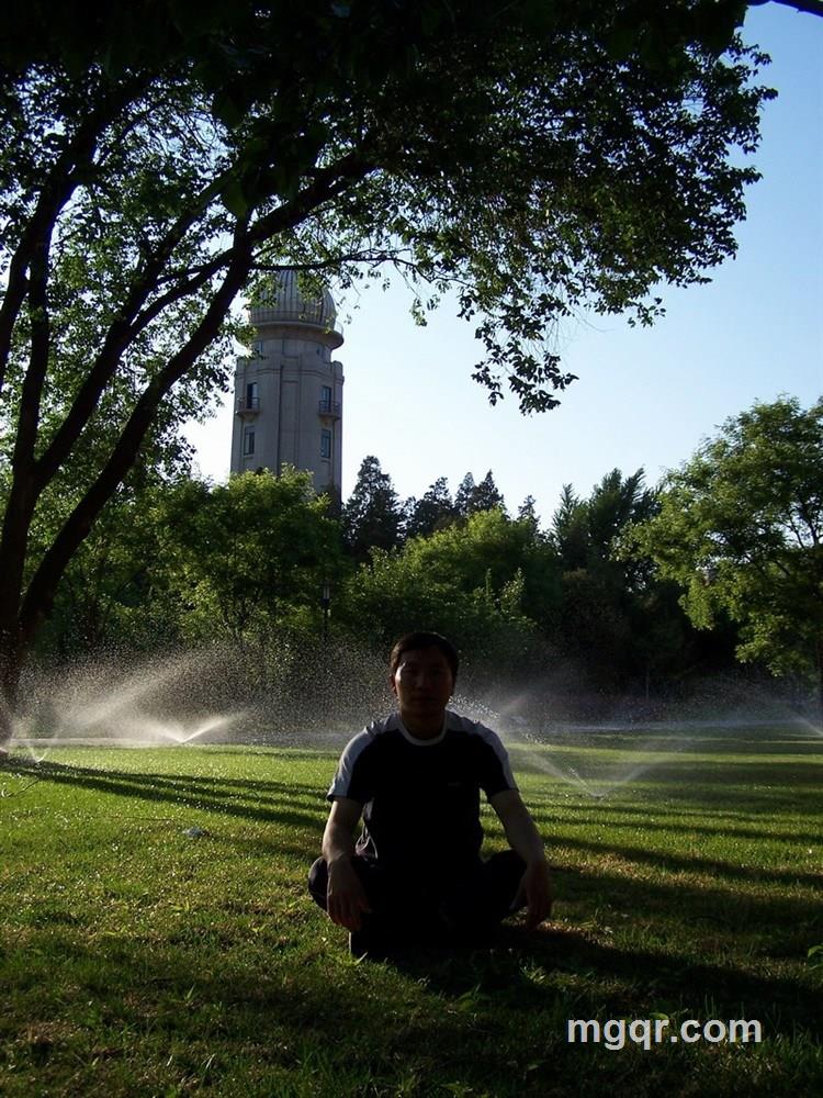 武大不是郎的头像
