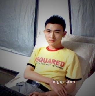 寂静喧哗的头像