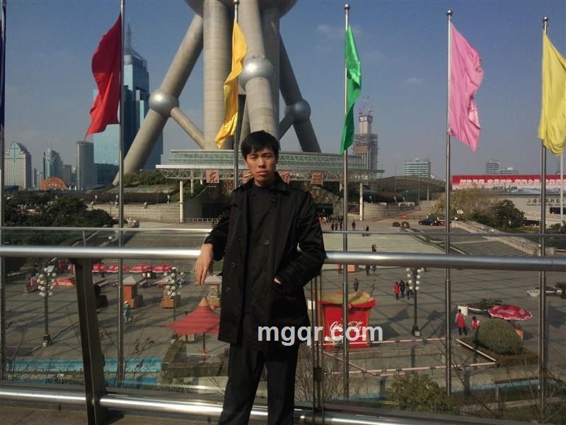 恭送老佛爷的头像