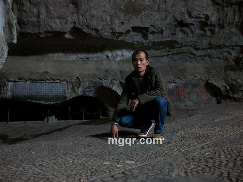 一个男人123的头像