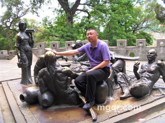 暗哑吉他的头像