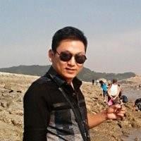 转身拥抱世界的头像