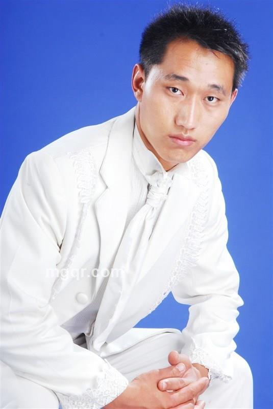 为钱而烦恼的头像