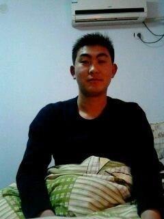 等你开启的头像