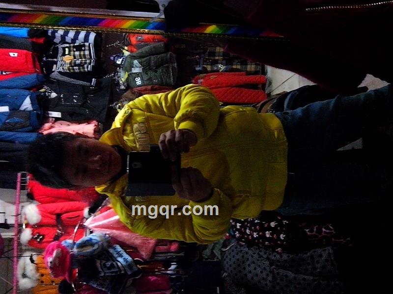 狼人先生@的头像