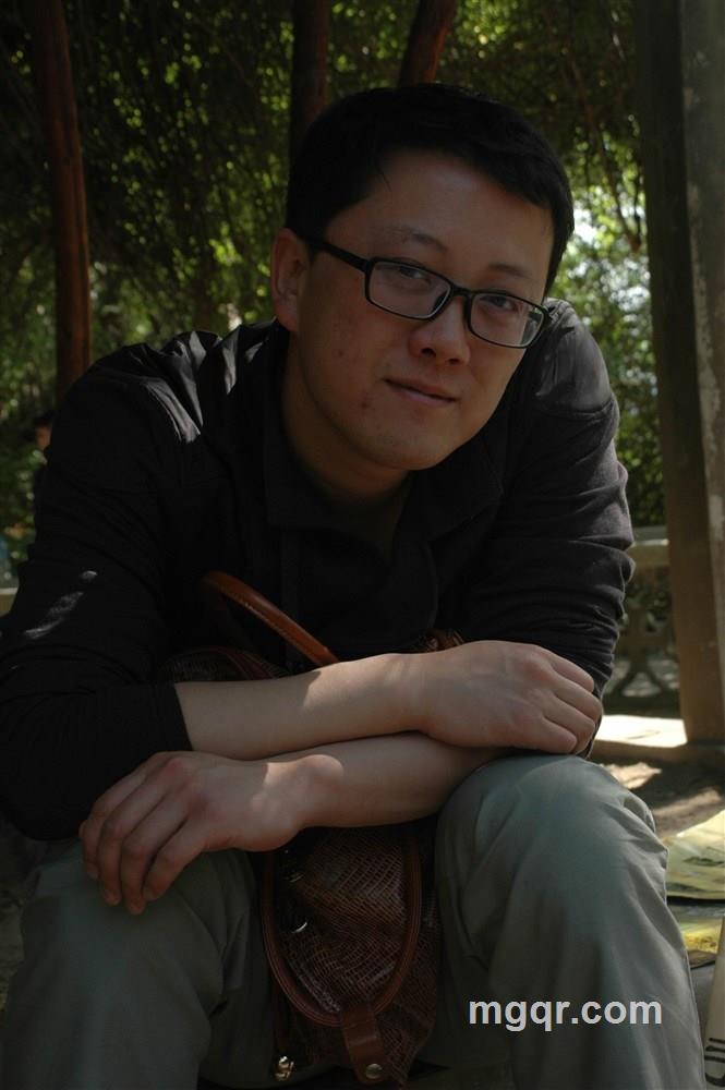 空心的等待的头像