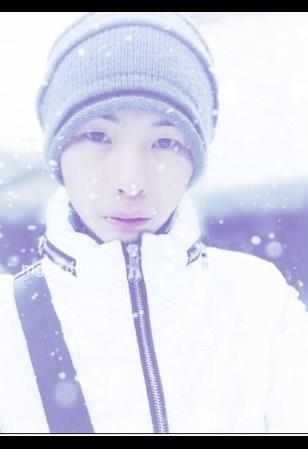 昨日，诡的头像