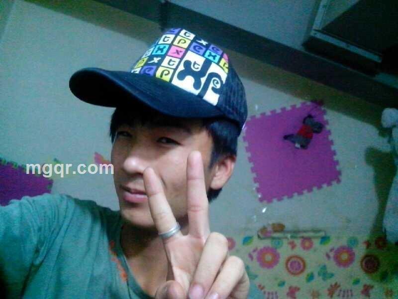 摇晃的年代的头像