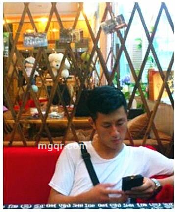 寂寞之帅哥的头像