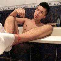 大叔很有爱的头像