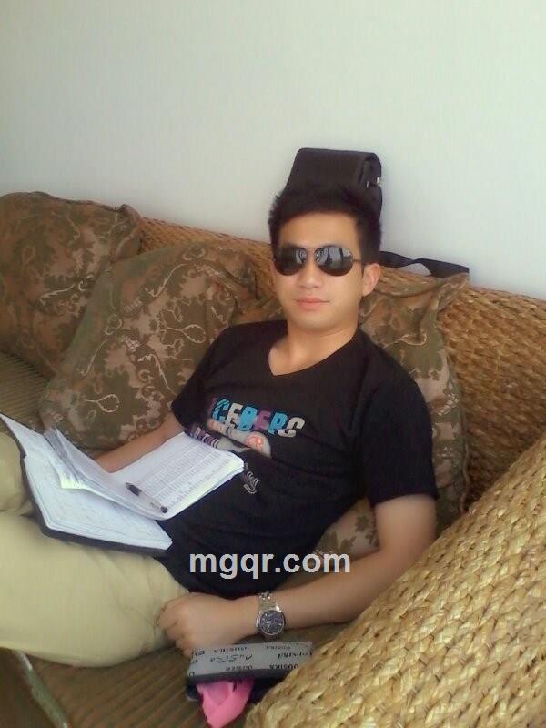 不败狼王的头像