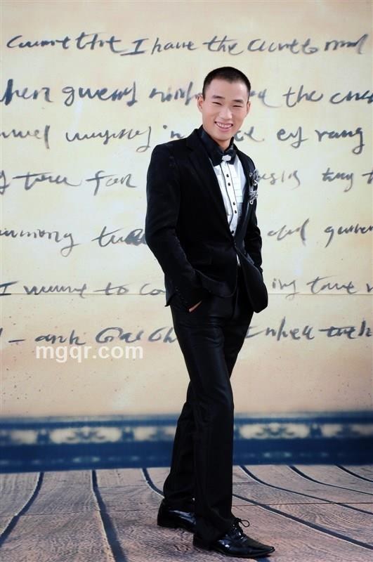 小僧有礼了的头像