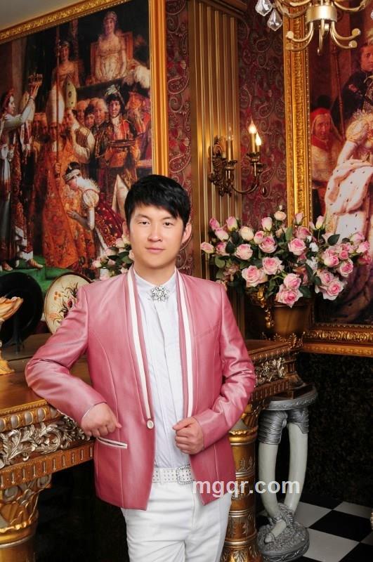  想爱就爱吧的头像