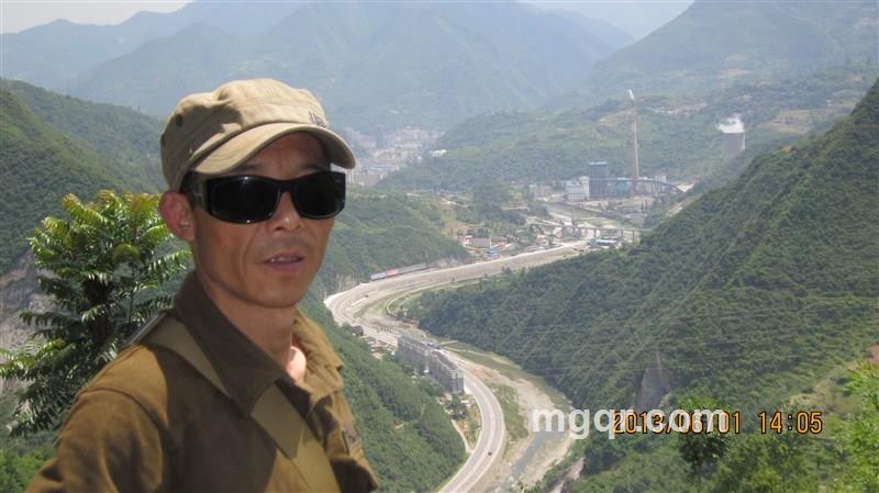 老道俗事的头像