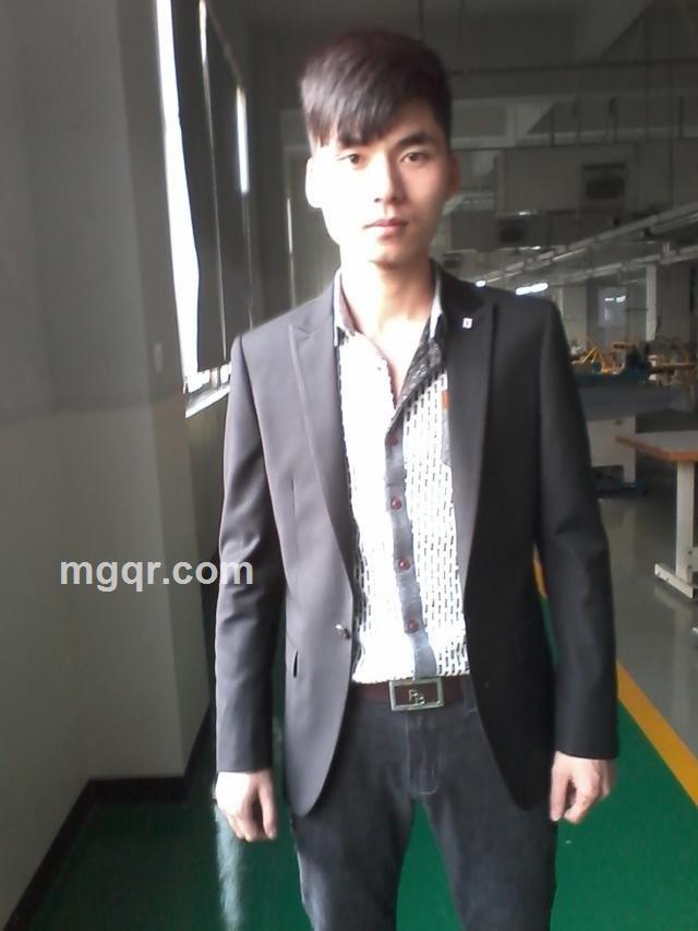 有缘再见007的头像