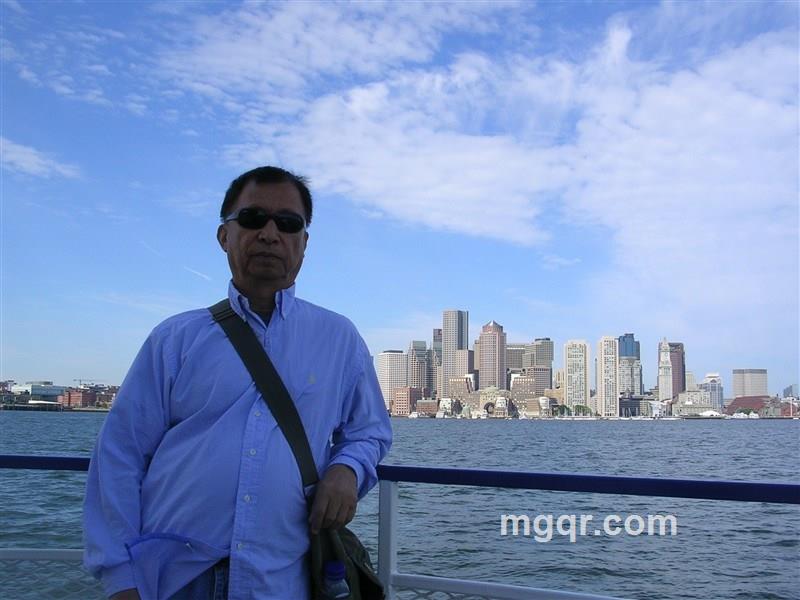 与鹰之恋的头像