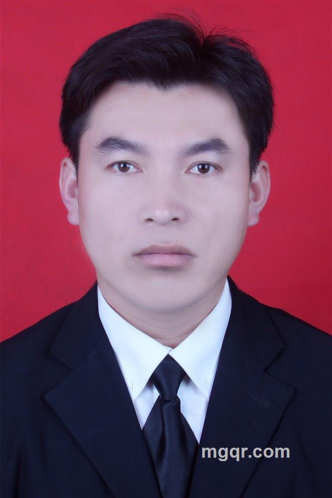 石首猛男的头像