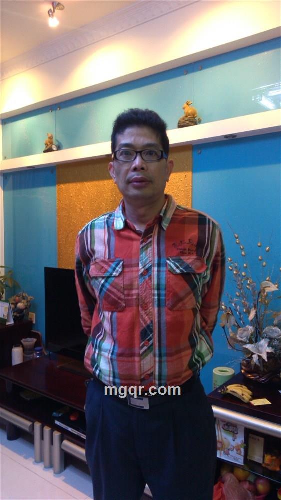 成熟大叔的头像