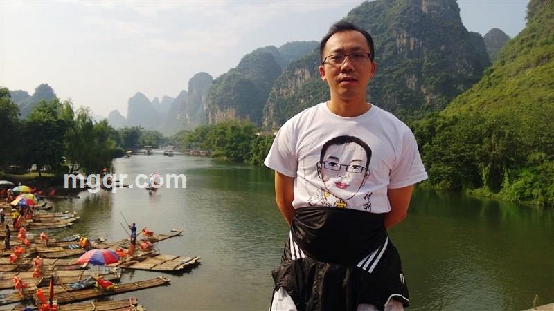 大爷敏的头像
