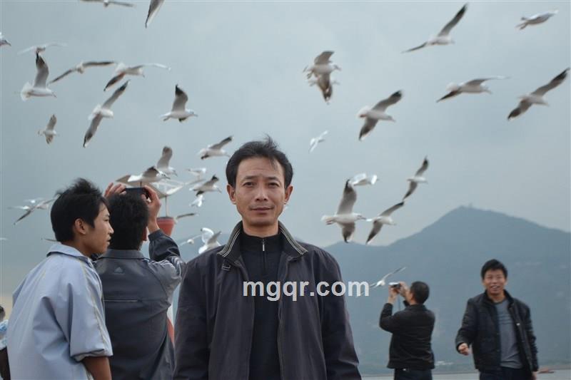 分担幸福的头像