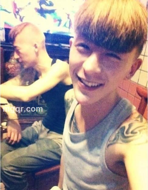 帅哥球愛的头像