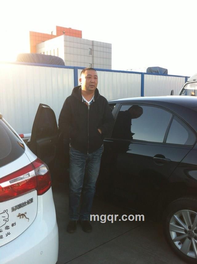 情欲×男人的头像