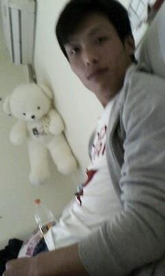 爱我 你怕了吗的头像