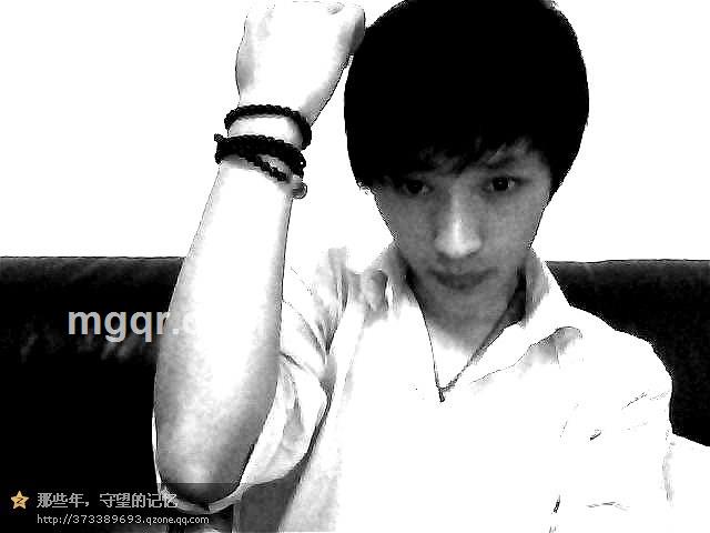 那些年,守望的记忆的头像