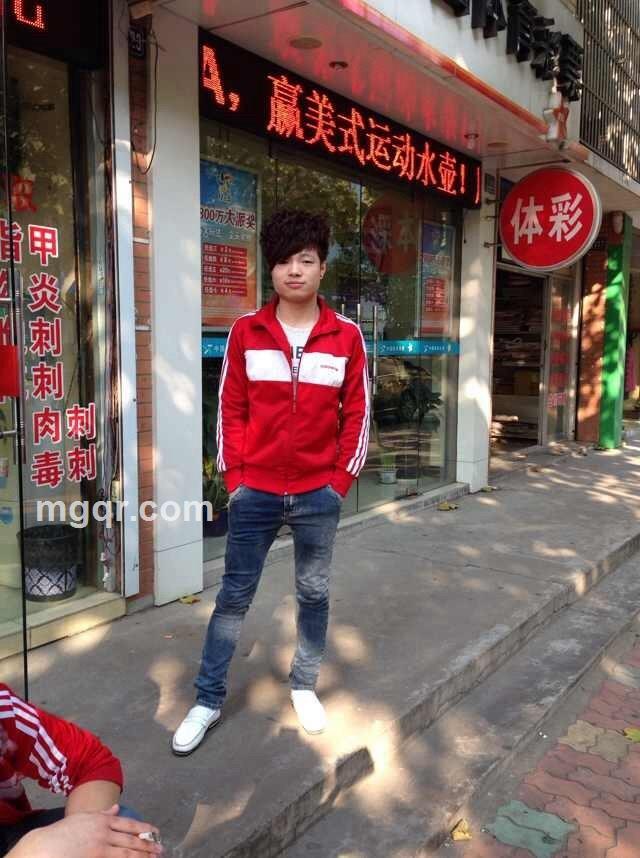 男神爱情的头像