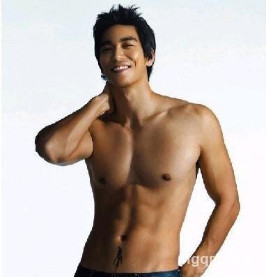 弟大物勃C的头像