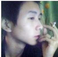 迷人小狼狗的头像