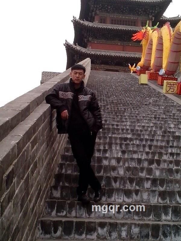 一转身，一辈子的头像